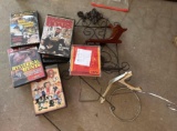 hunting movie and more