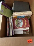 box of Miscellaneous