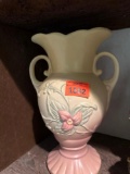 vintage vase