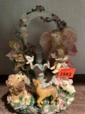 angel figurines