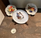 decorative plates