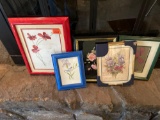 wall pictures