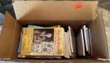 Box of The Chronicles of Oklahoma - Collectibles...