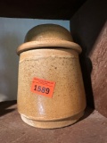 Pottery