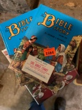 bible stories and more