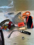 nail clippers and more