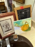 Native art and more