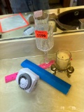 candle holder and more