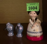 figurines