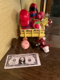 toys