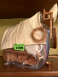 wagon