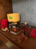 toy motorcycles