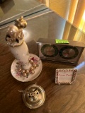 hat pin holder and more