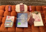 vintage book and more
