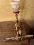 lamps