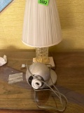 lamps
