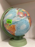 Globe
