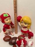 figurines
