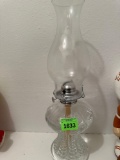 kerosene Lamp