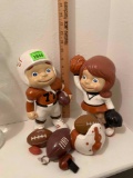 OSU Figurines