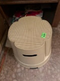 Stepstool