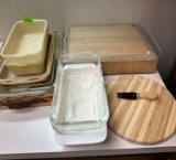 bread pans