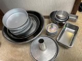 cake pans