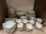 China set