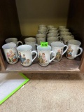 cups