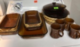 cake pans and more