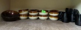 bowls and more