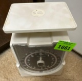 food scale