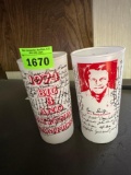 Barry Switzer glasses