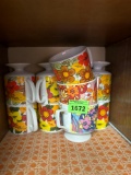 coffee cups