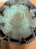 Frankoma pottery