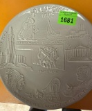 Frankoma pottery