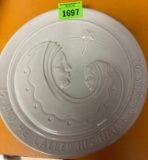 Frankoma pottery