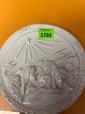 Frankoma pottery