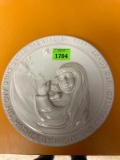 Frankoma pottery