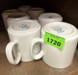 coffee cups