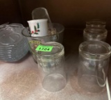 fish plates and more