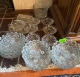 pretty glassware