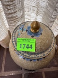vase