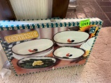 rooster kitchenware