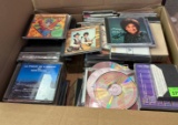 CDs
