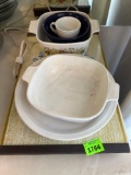 kitchenware
