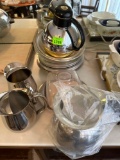 pie pans and more