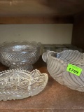 glassware