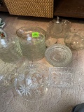 decorative dishes