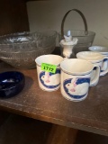 Coffee cups and more